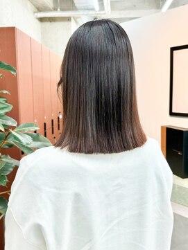 ノエ(noe) ロブ×艶髪MI18