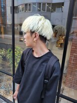 ニュートン(NEWTON)&nbsp;【Newton×白鳥】抜きっぱなしホワイト