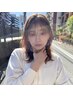 【初回限定☆】カット＋オーダーメイド集中ケアトリートメント