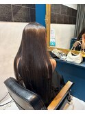 スーパーロング「ツヤ」
