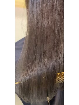 ヘアーデザインネロ(HairDesignNeLo) ☆髪質改善トリートメントカラーエステ