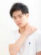 オーランド(O LAND)の写真/【目黒駅徒歩2分★】普段のスタイリングを楽にする提案が得意なStylistが在籍！通いやすい価格なのも◎