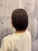 アーチ(ARCH)&nbsp;ナチュラルピンクブラウン