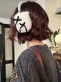 アンプラグド(unplugged) unplugged 暖色カラー