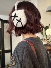 アンプラグド(unplugged)&nbsp;unplugged 暖色カラー