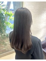 ファーレンピュアスウィート(fahren-pure-suite)&nbsp;艶髪ローレイヤー