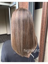 コレット ヘアー 大通(Colette hair)&nbsp;〈highlight♪〉