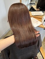 ハイフ(haif) 【haif】ショコラブラウン