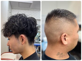 カットサロンとまと 狭山ヶ丘店