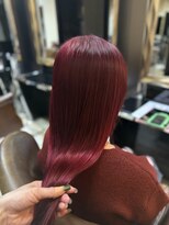 アウラ 砺波店(AULA)&nbsp;成人式カラー