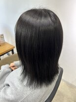 アン ビー(an B)&nbsp;ダークグレージュ