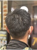 73ショートスタイル