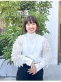 ハウルプロダクツエリア(HAUL PRODUCTS AREA) 石本 涼香