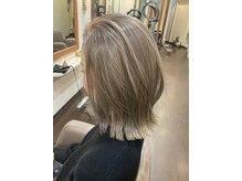 ミュウ(Private hair salon Miu)