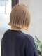 ジゼル 中津大分(GiseL)の写真/カットで創る*まとまりのある髪質改善ショートカット♪[ショート/ボブ/ミディアム/髪質改善]