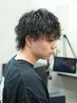 スラッシュ(SLASH)&nbsp;波巻きパーマ/スパイラルパーマ/ツイストスパイラル/姫路