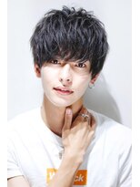 リップス 吉祥寺アネックス店(LIPPS) ワイラーマッシュショート