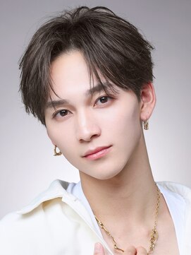 リップス 表参道店(LIPPS) ナチュラルコンマショート