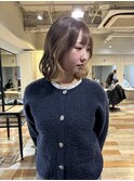 インナーカラー【池袋】