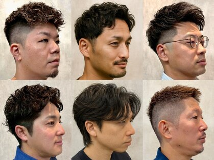 インフィニィト ネオ(INFINITO NEO)の写真