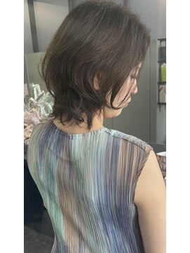 シカマ(SIKAMA) ミディアムレイヤー