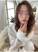 ナチュラルカラー