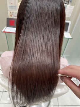 エン 四街道店(en) スタイル