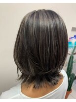 ファースト(1st)&nbsp;コントラストハイライト