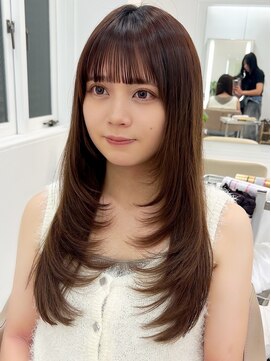 リゼル ユア 渋谷(RISEL YUA) エクステレイヤー