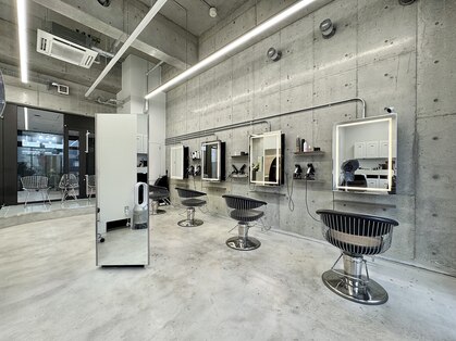 ウム(umu.)の写真