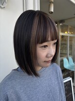 グラスペディア(graspedia)&nbsp;フロントデザインカラー