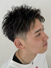 ヘアルシェーヌ ルミエール(hair le chene lumiere)