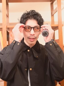 エスエスダブリュー(SSW)の写真/一人一人に寄り添った接客が人気のプライベートサロンで理想のメンズスタイルに◎