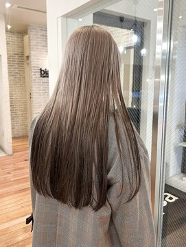 ビアンカ カマクラ(bianca) 《ルーツカラー》