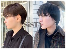 シスタ(SISTA)