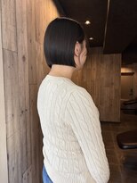 ケイリー(KAYLEE)&nbsp;【ミニボブ】