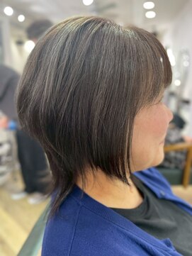 ミディアムレイヤー