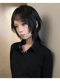 【Haco+】Nova_くびれヘア_レイヤーカット