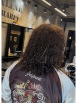 フェードアンドライン 富士店(FADE&LINE)&nbsp;ハードスパイラル