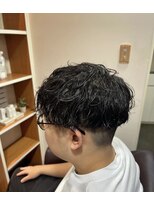 スリーク 吹田店(Sleek) スパイラルパーマ