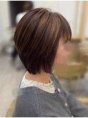 ショート