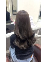 アンダーバーホワイト 広島 本通店(_WHITE)&nbsp;ショコラブラウン