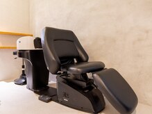 RAUMの雰囲気(フラットシャンプーリラックスして下さい)