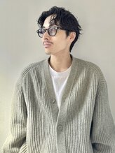 ハウス(HAUS.)&nbsp;石原 勇次