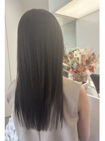 リフ(LIF by MIRROR TALK)&nbsp;サラツヤロング