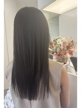 リフ(LIF by MIRROR TALK) サラツヤロング