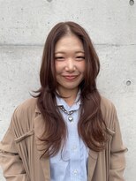 サニーズ(SUNNY'S by CONKS)&nbsp;初カラー&カラーデビューにおすすめ☆