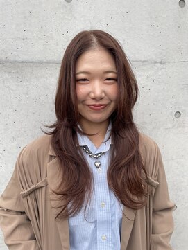 サニーズ(SUNNY'S by CONKS) 初カラー&カラーデビューにおすすめ☆