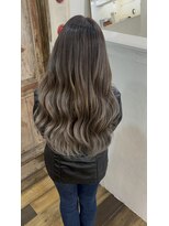 シーバイジェニック(SEA by GENIC)&nbsp;ベージュバレイヤージュ