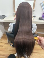 ステラバイアンフィニー(stellaebyINFINI)&nbsp;フルメテオピンクヴァイオレット